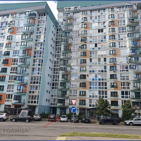 Фотография Сдается торговое помещение по адресу Минск, Беды, 45 - фото 6