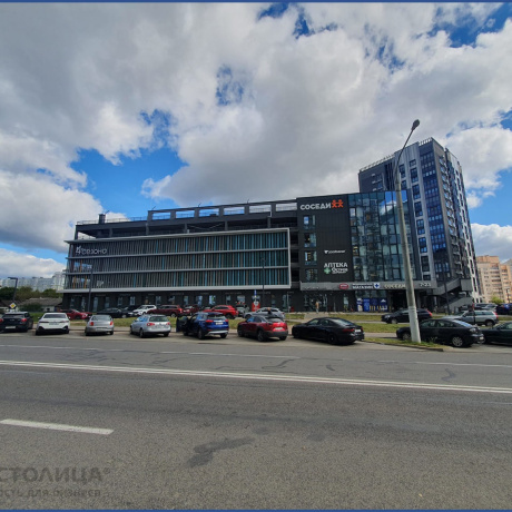 Фотография Сдается торговое помещение по адресу Минск, Беды, 45 - фото 7