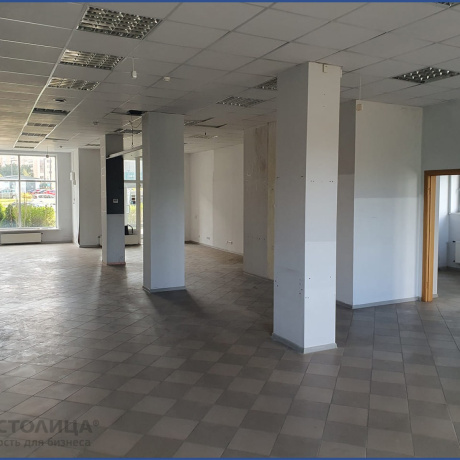 Фотография Сдается торговое помещение по адресу Минск, Беды, 45 - фото 8