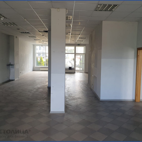 Фотография Сдается торговое помещение по адресу Минск, Беды, 45 - фото 9