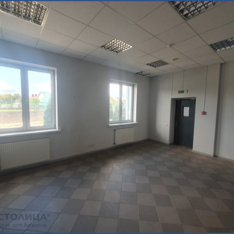 Фотография Сдается торговое помещение по адресу Минск, Беды, 45 - фото 10