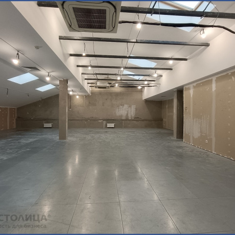 Фотография Сдается офисное помещение по адресу Минск, Свердлова ул., 2 - фото 3