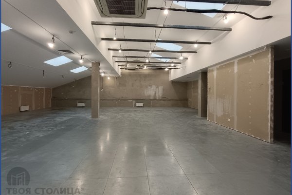 Сдается офисное помещение по адресу Минск, Свердлова ул., 2 - фото 3