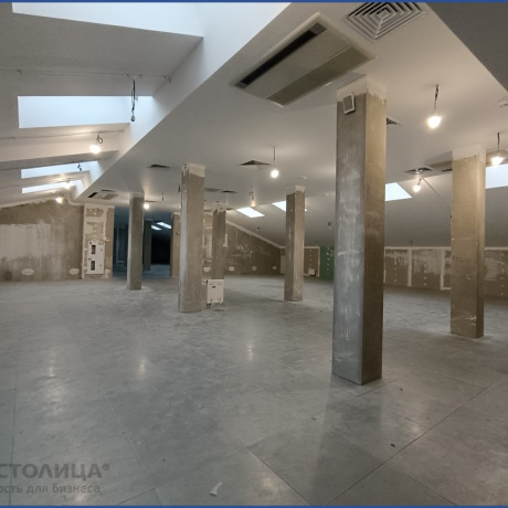 Фотография Сдается офисное помещение по адресу Минск, Свердлова ул., 2 - фото 5