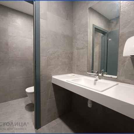 Фотография Сдается офисное помещение по адресу Минск, Свердлова ул., 2 - фото 6