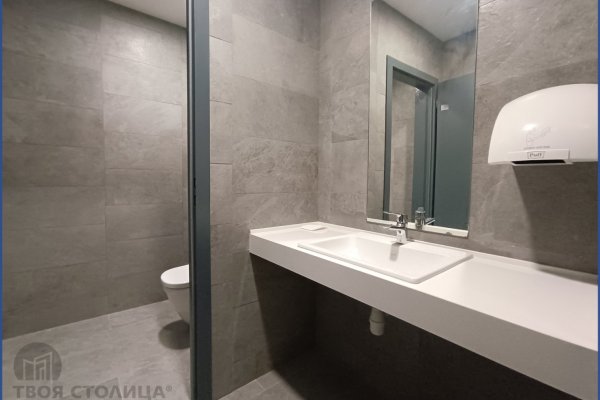 Сдается офисное помещение по адресу Минск, Свердлова ул., 2 - фото 6