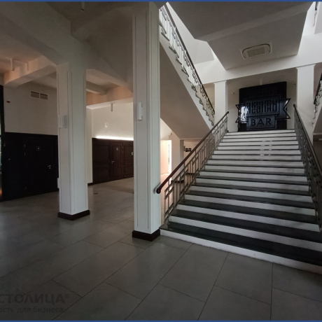 Фотография Сдается офисное помещение по адресу Минск, Свердлова ул., 2 - фото 7