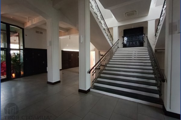 Сдается офисное помещение по адресу Минск, Свердлова ул., 2 - фото 7