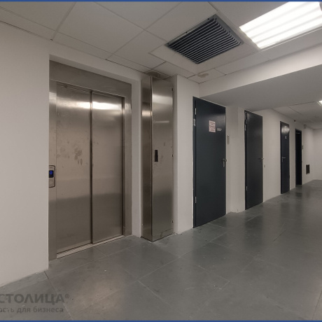 Фотография Сдается офисное помещение по адресу Минск, Свердлова ул., 2 - фото 8