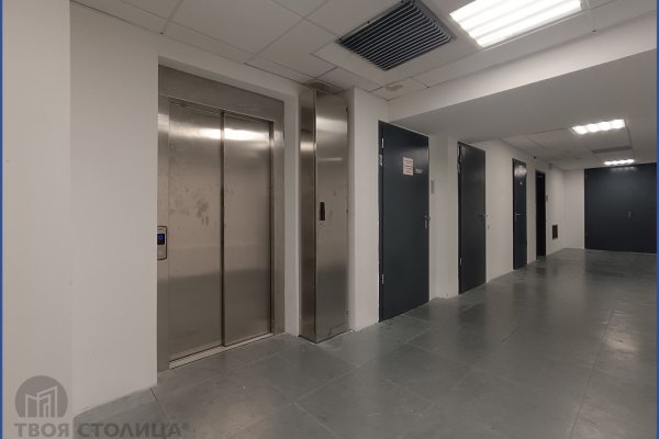 Сдается офисное помещение по адресу Минск, Свердлова ул., 2 - фото 8