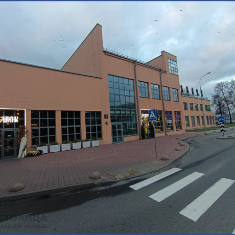 Фотография Сдается офисное помещение по адресу Минск, Свердлова ул., 2 - фото 9