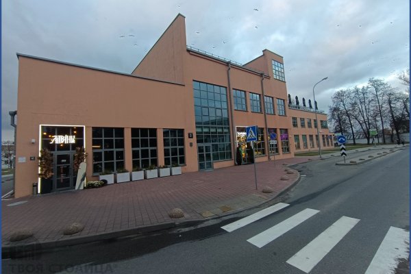 Сдается офисное помещение по адресу Минск, Свердлова ул., 2 - фото 9