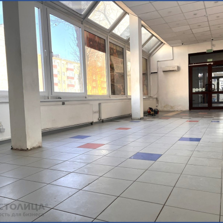 Фотография Сдается торговое помещение по адресу Минск, Чкалова, 20 - фото 3