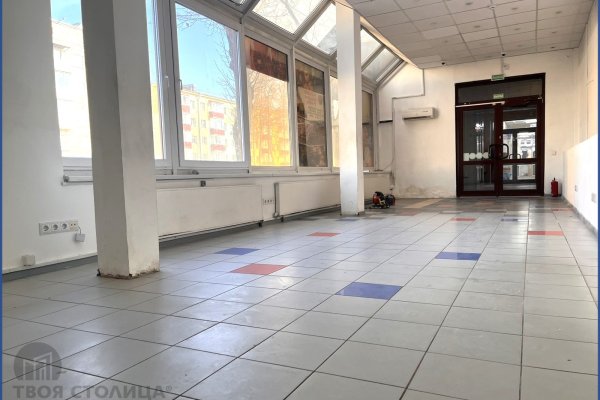 Сдается торговое помещение по адресу Минск, Чкалова, 20 - фото 3