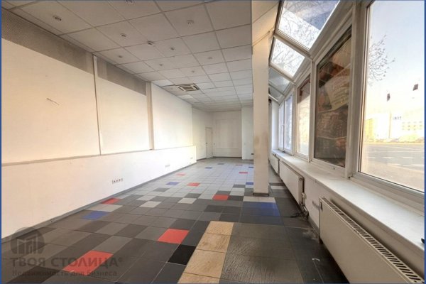 Сдается торговое помещение по адресу Минск, Чкалова, 20 - фото 4