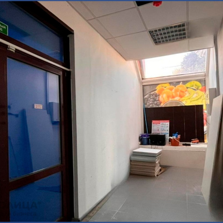 Фотография Сдается торговое помещение по адресу Минск, Чкалова, 20 - фото 5