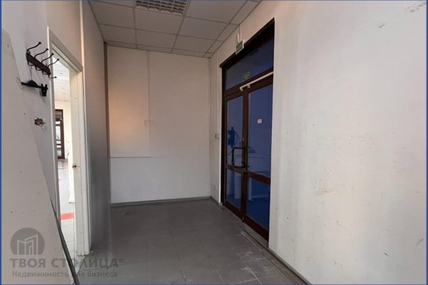 Сдается торговое помещение по адресу Минск, Чкалова, 20 - фото 6