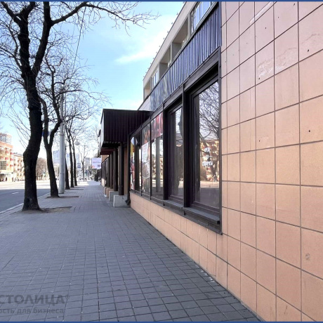 Фотография Сдается торговое помещение по адресу Минск, Чкалова, 20 - фото 8