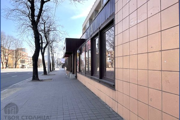 Сдается торговое помещение по адресу Минск, Чкалова, 20 - фото 8