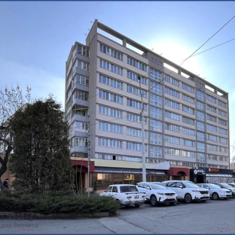 Фотография Сдается торговое помещение по адресу Минск, Чкалова, 20 - фото 9