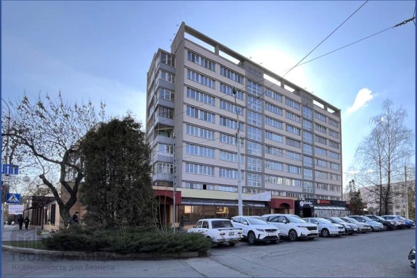 Сдается торговое помещение по адресу Минск, Чкалова, 20 - фото 9