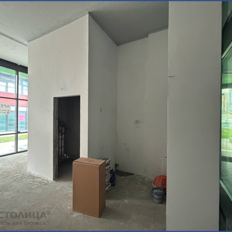 Фотография Сдается торговое помещение по адресу Минск, Братская ул., 13 - фото 5