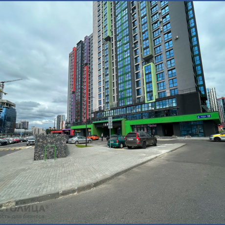 Фотография Сдается офисное помещение по адресу Минск, Братская ул., 13 - фото 4