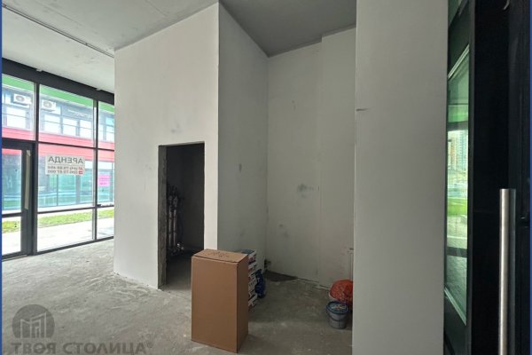 Сдается офисное помещение по адресу Минск, Братская ул., 13 - фото 5