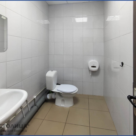 Фотография Продается торговое помещение по адресу Минск, Голодеда ул., 15 - фото 3