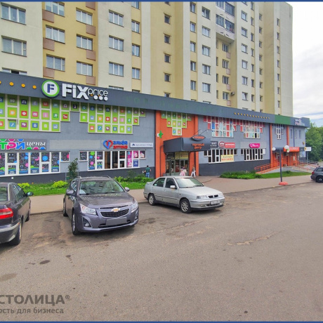 Фотография Продается торговое помещение по адресу Минск, Голодеда ул., 15 - фото 4