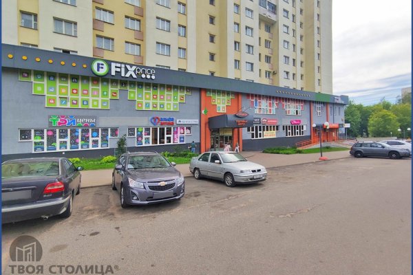 Продается торговое помещение по адресу Минск, Голодеда ул., 15 - фото 4