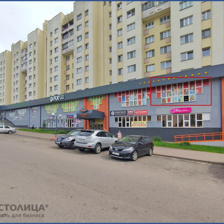 Фотография Продается торговое помещение по адресу Минск, Голодеда ул., 15 - фото 5