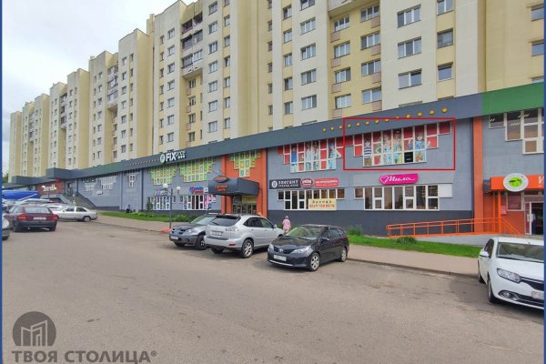 Продается торговое помещение по адресу Минск, Голодеда ул., 15 - фото 5