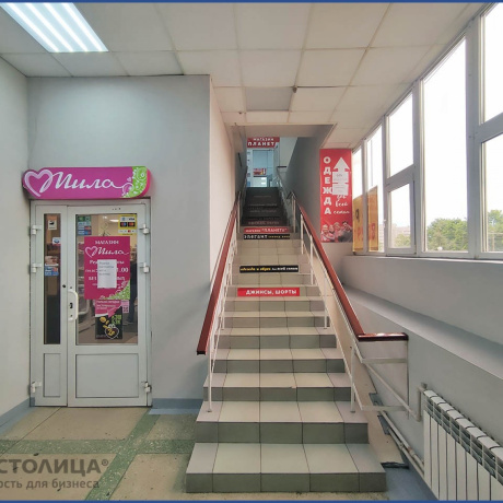 Фотография Продается торговое помещение по адресу Минск, Голодеда ул., 15 - фото 6