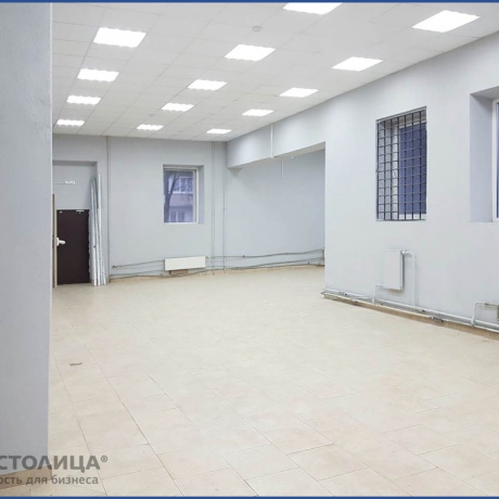 Фотография Продается торговое помещение по адресу Минск, Голодеда ул., 15 - фото 10