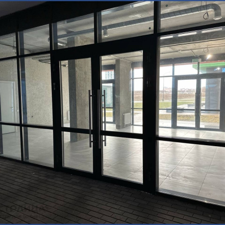 Фотография Сдается офисное помещение по адресу Минск, Братская ул., 11 - фото 4