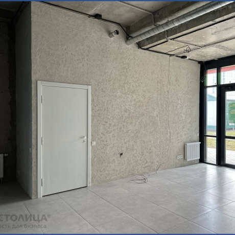 Фотография Сдается торговое помещение по адресу Минск, Братская ул., 11 - фото 8