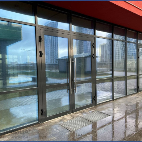 Фотография Сдается торговое помещение по адресу Минск, Братская ул., 11 - фото 11