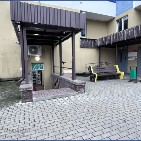 Фотография Сдается торговое помещение по адресу Минск, Дзержинского, 22 - фото 7