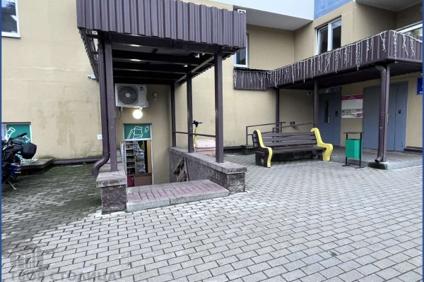 Сдается торговое помещение по адресу Минск, Дзержинского, 22 - фото 7