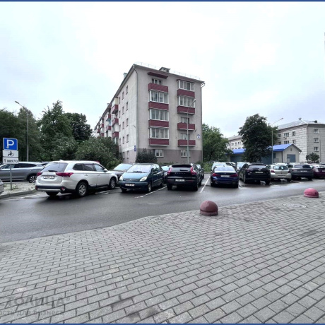 Фотография Сдается торговое помещение по адресу Минск, Дзержинского, 22 - фото 8