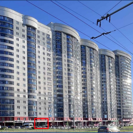 Фотография Сдается торговое помещение по адресу Минск, Дзержинского, 22 - фото 9