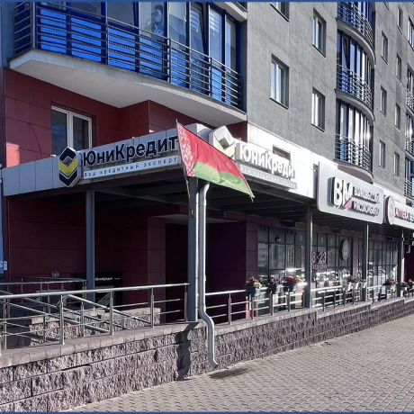 Фотография Сдается торговое помещение по адресу Минск, Дзержинского, 22 - фото 10