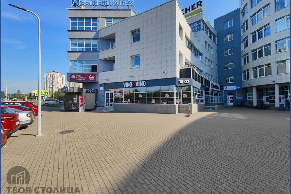 Сдается офисное помещение по адресу Минск, Шафарнянская ул., 11 - фото 4