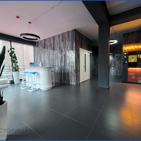 Фотография Сдается офисное помещение по адресу Минск, Мясникова ул., 27 - фото 8