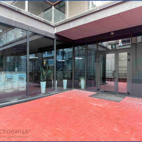 Фотография Сдается офисное помещение по адресу Минск, Мясникова ул., 27 - фото 9