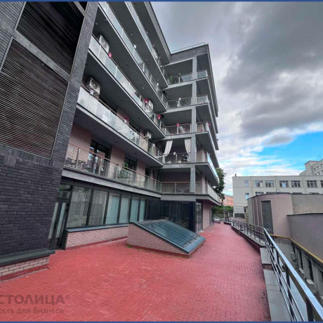 Фотография Сдается офисное помещение по адресу Минск, Мясникова ул., 27 - фото 10