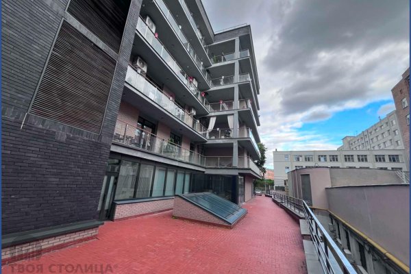 Сдается офисное помещение по адресу Минск, Мясникова ул., 27 - фото 10