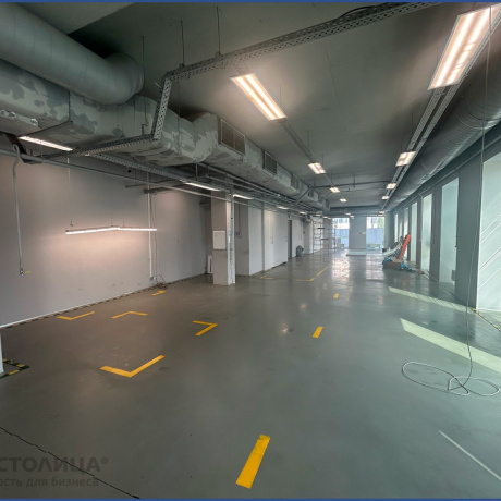 Фотография Сдается офисное помещение по адресу Минск, Натуралистов ул., 3 - фото 3