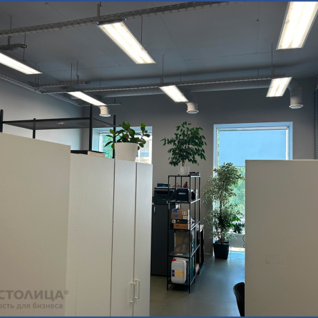 Фотография Сдается офисное помещение по адресу Минск, Натуралистов ул., 3 - фото 4